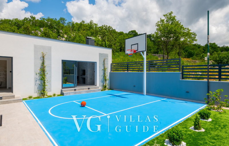 Villa Hedonica-Makarska