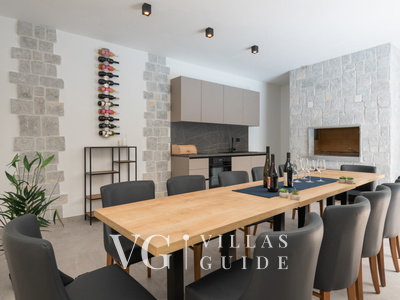 Villa Hedonica-Makarska Zusatzinhalte