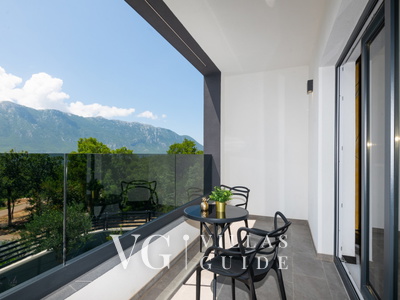 Villa Hedonica-Makarska Zusatzinhalte