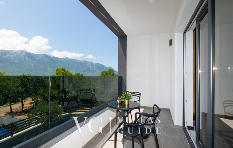 Villa Hedonica-Makarska Zusatzinhalte