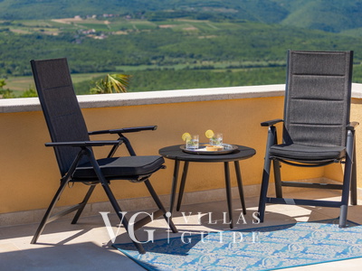 Villa Pigini Additional content