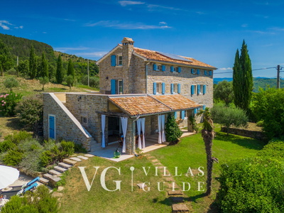 Villa Pigini