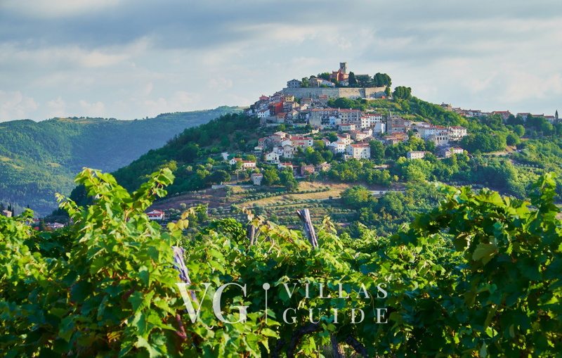 Villa Pigini micro_location