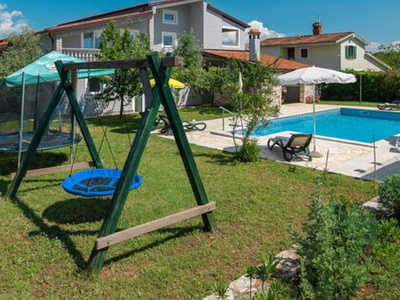 Holiday home Buje - Gamboci, Buje