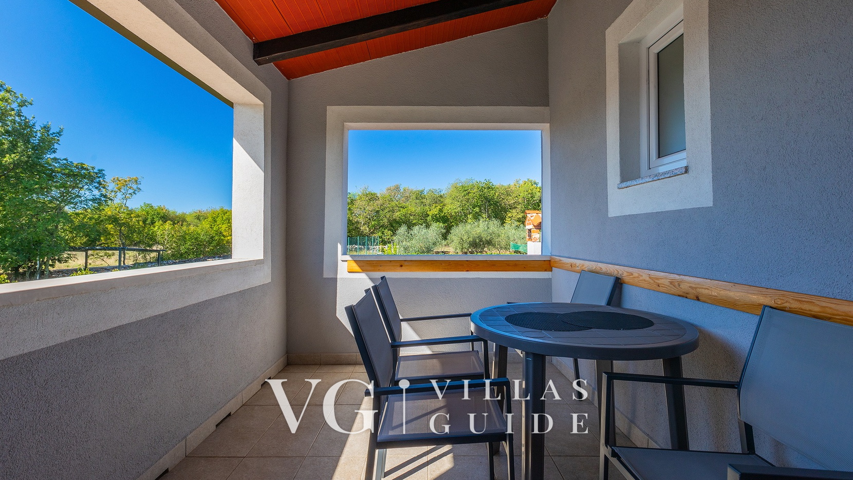 Villa Nena Contenuto aggiuntivo