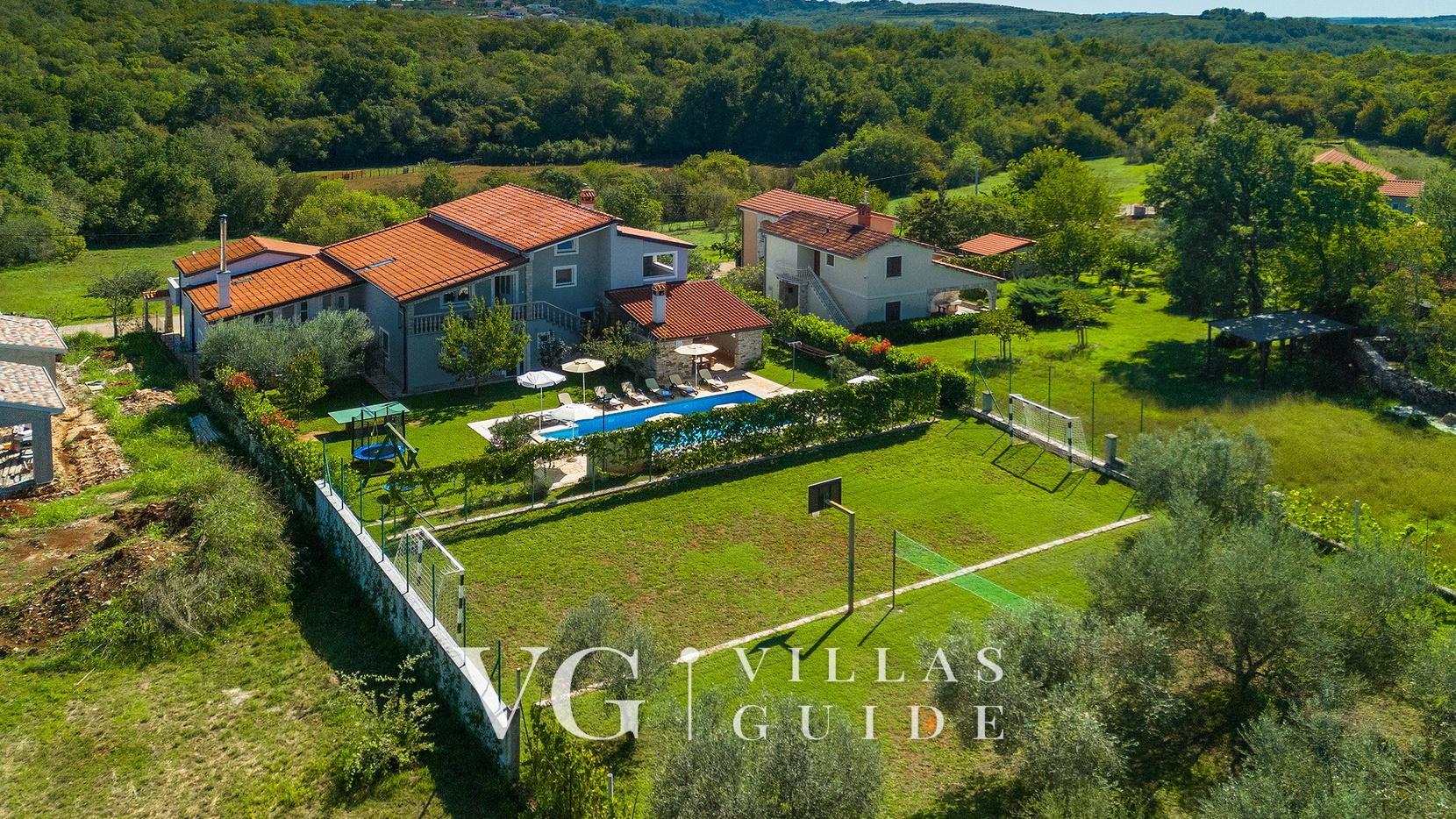 Villa Nena Microposizione