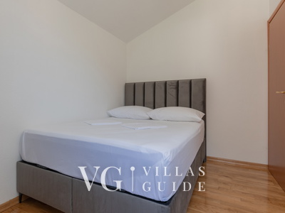 Villa Šestić - Makarska-Tučepi Camera da letto