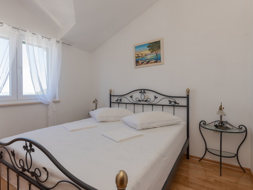 Villa Šestić - Makarska-Tučepi