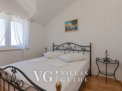 Villa Šestić - Makarska-Tučepi