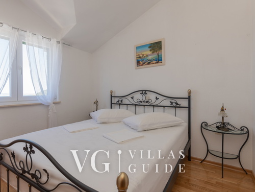 Villa Šestić - Makarska-Tučepi