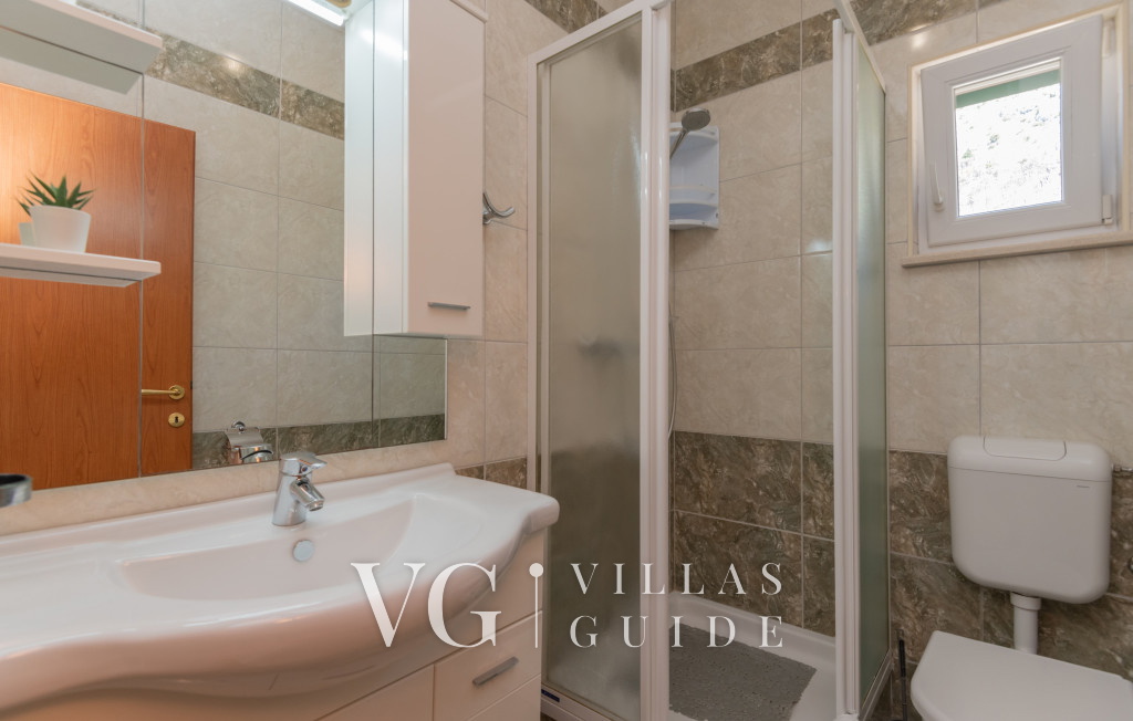 Villa Šestić - Makarska-Tučepi Bagno