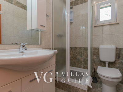 Villa Šestić - Makarska-Tučepi Bagno