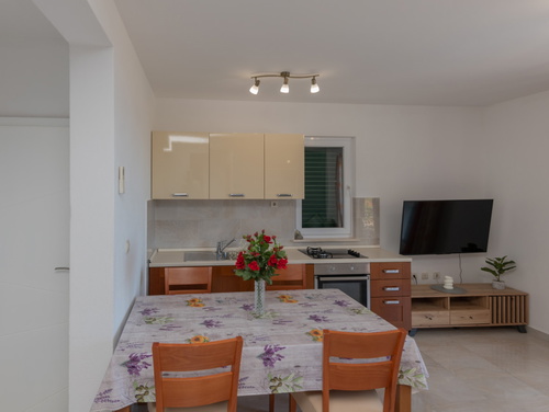 Villa Šestić - Makarska-Tučepi