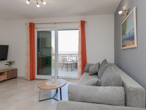 Villa Šestić - Makarska-Tučepi