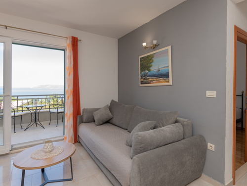 Villa Šestić - Makarska-Tučepi