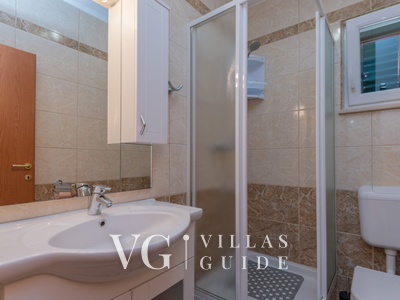 Villa Šestić - Makarska-Tučepi Bagno