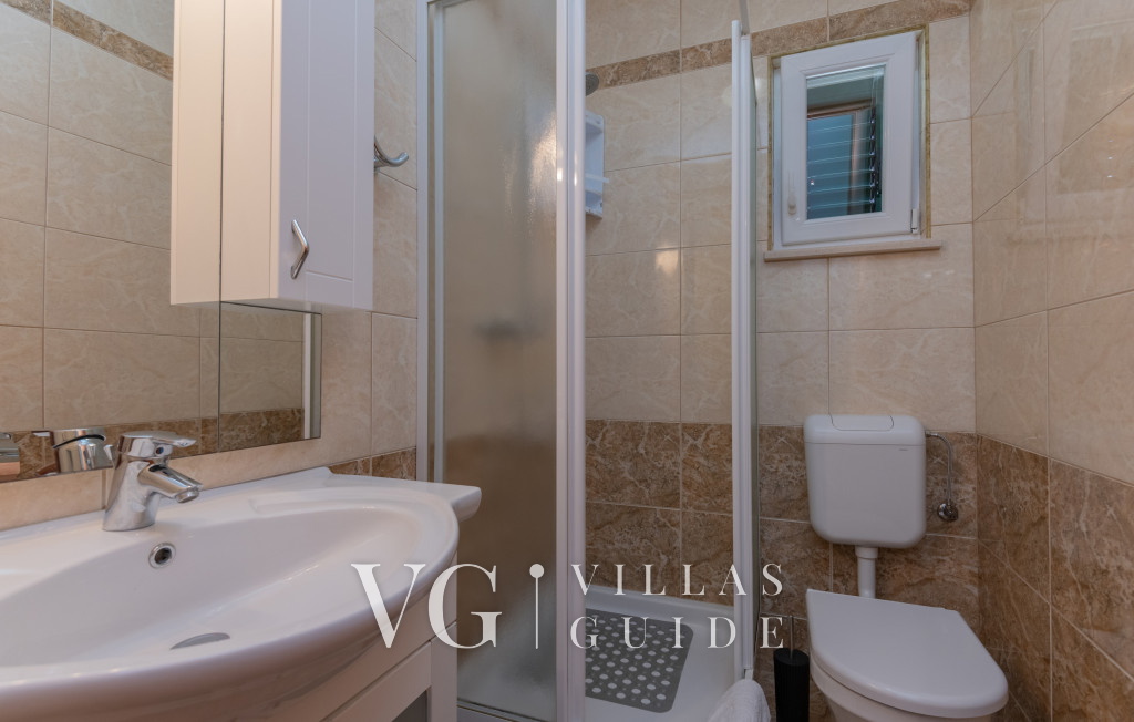 Villa Šestić - Makarska-Tučepi Bagno