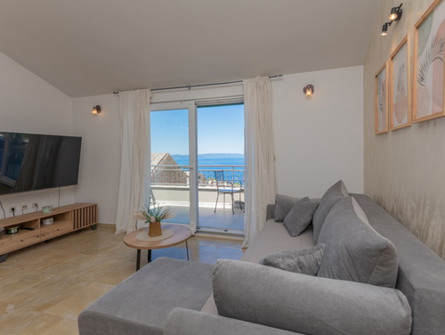 Villa Šestić - Makarska-Tučepi