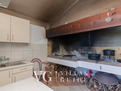 Villa Šestić - Makarska-Tučepi Contenuto aggiuntivo