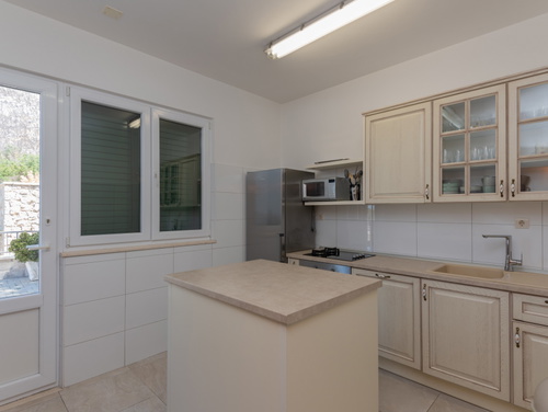 Villa Šestić - Makarska-Tučepi