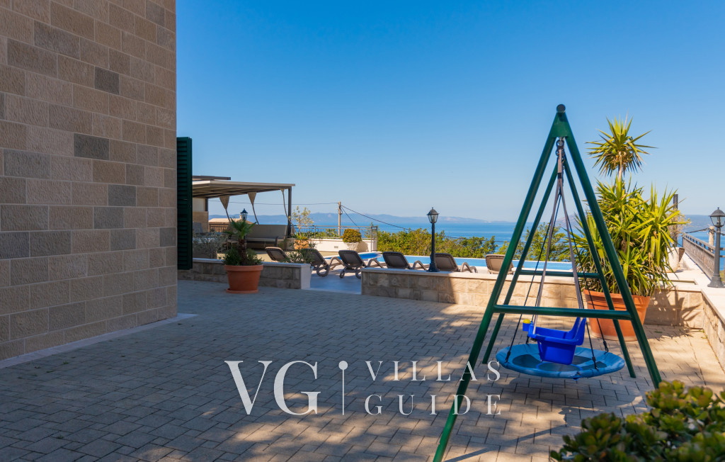 Villa Šestić - Makarska-Tučepi Contenuto aggiuntivo