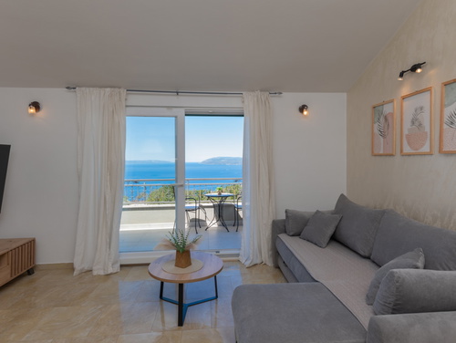 Villa Šestić - Makarska-Tučepi