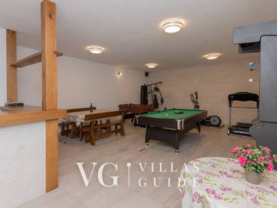 Villa Šestić - Makarska-Tučepi Contenuto aggiuntivo