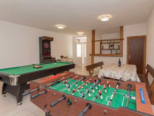 Villa Šestić - Makarska-Tučepi