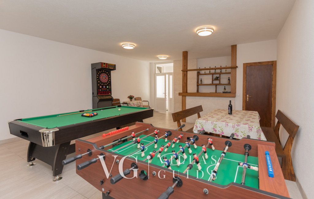 Villa Šestić - Makarska-Tučepi Contenuto aggiuntivo