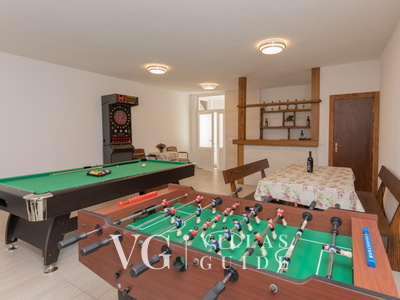 Villa Šestić - Makarska-Tučepi