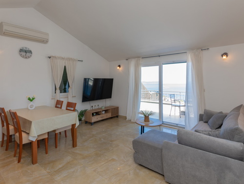 Villa Šestić - Makarska-Tučepi