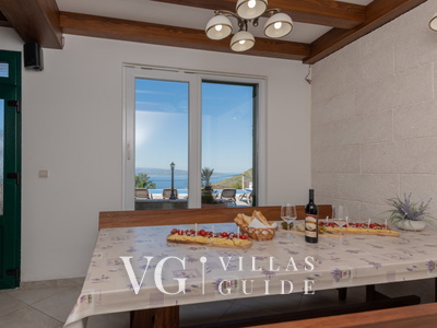 Villa Šestić - Makarska-Tučepi Contenuto aggiuntivo