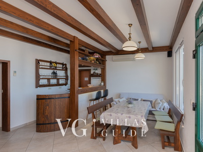 Villa Šestić - Makarska-Tučepi Contenuto aggiuntivo