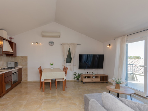 Villa Šestić - Makarska-Tučepi