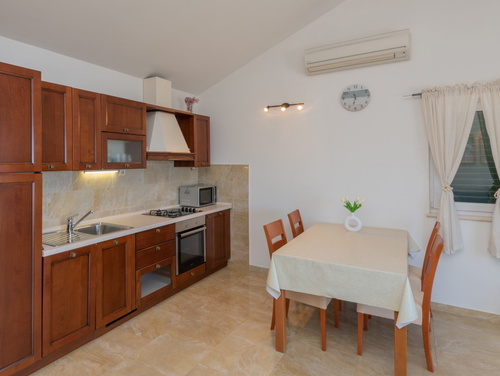 Villa Šestić - Makarska-Tučepi