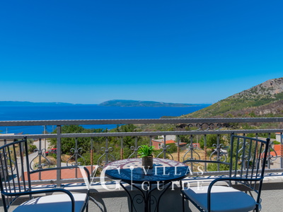 Villa Šestić - Makarska-Tučepi