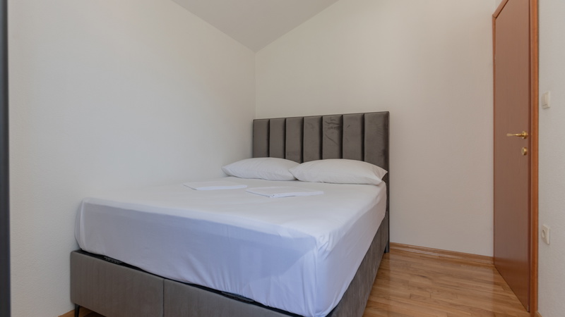 Villa Šestić - Makarska-Tučepi