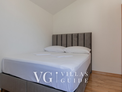 Villa Šestić - Makarska-Tučepi Bedroom