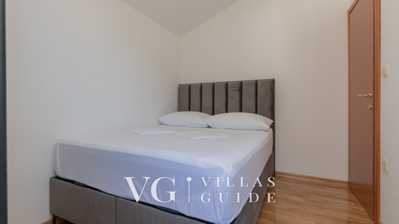 Villa Šestić - Makarska-Tučepi Schlafzimmer