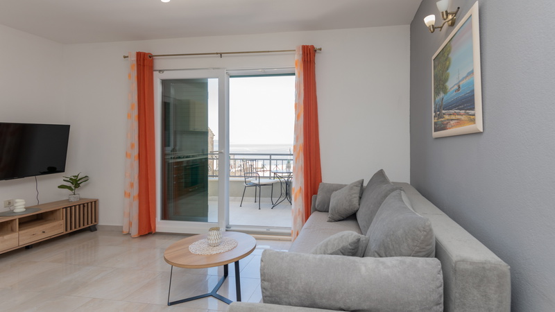 Villa Šestić - Makarska-Tučepi