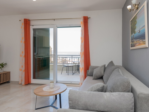 Villa Šestić - Makarska-Tučepi