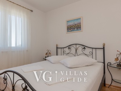 Villa Šestić - Makarska-Tučepi Bedroom