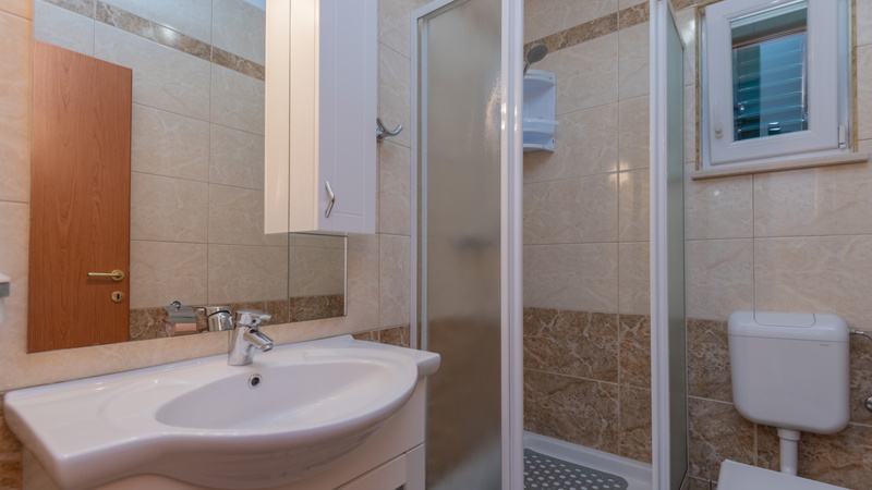 Villa Šestić - Makarska-Tučepi