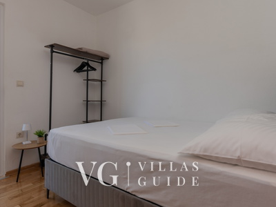 Villa Šestić - Makarska-Tučepi Bedroom