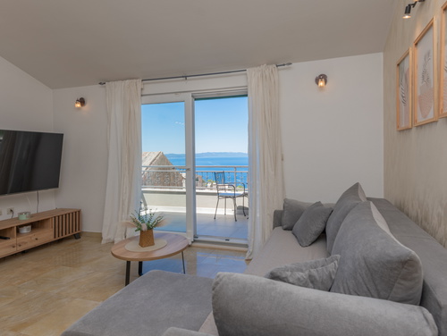 Villa Šestić - Makarska-Tučepi