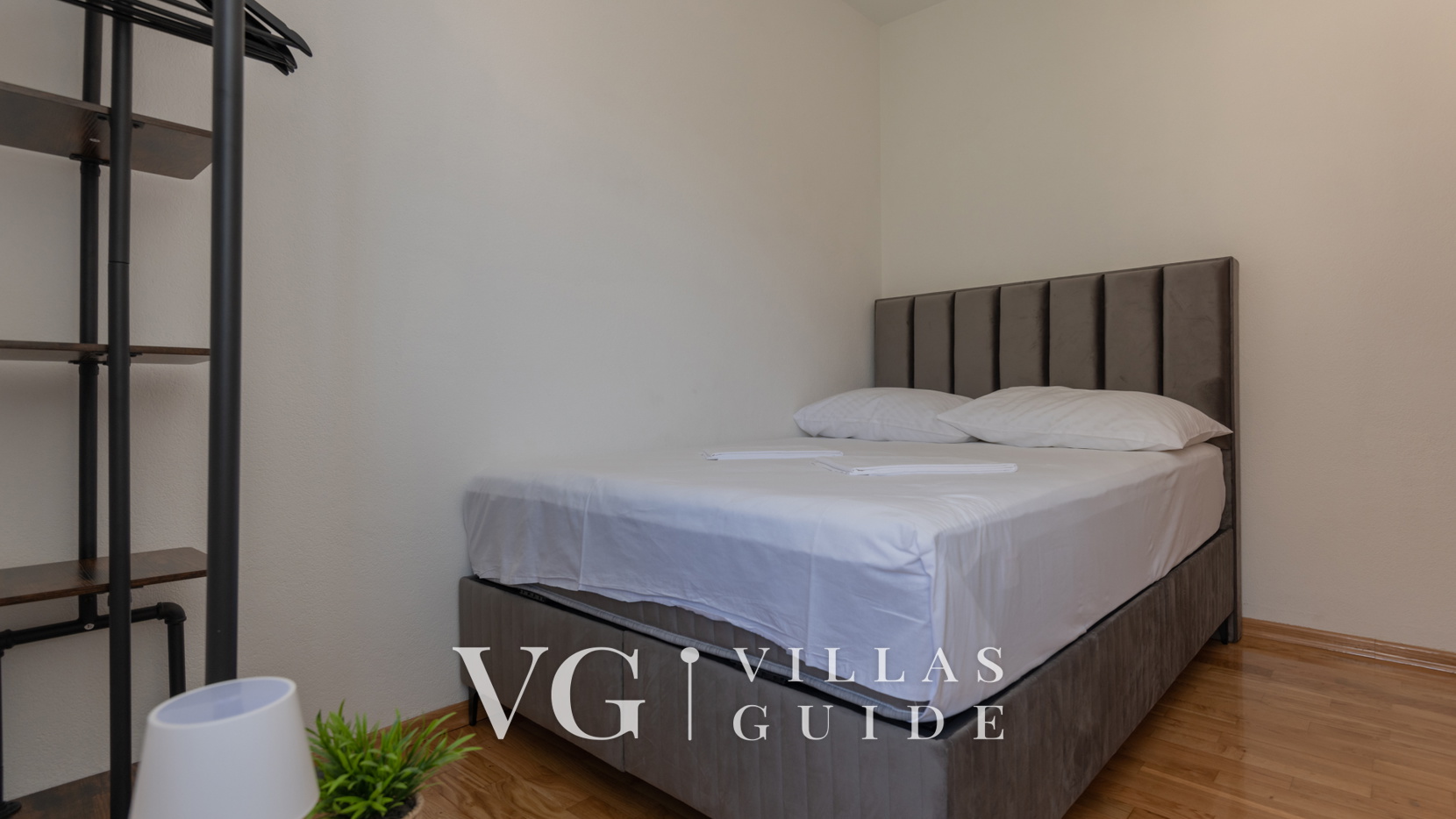 Villa Šestić - Makarska-Tučepi Schlafzimmer