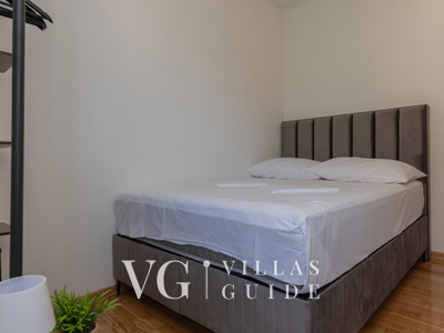 Villa Šestić - Makarska-Tučepi Bedroom