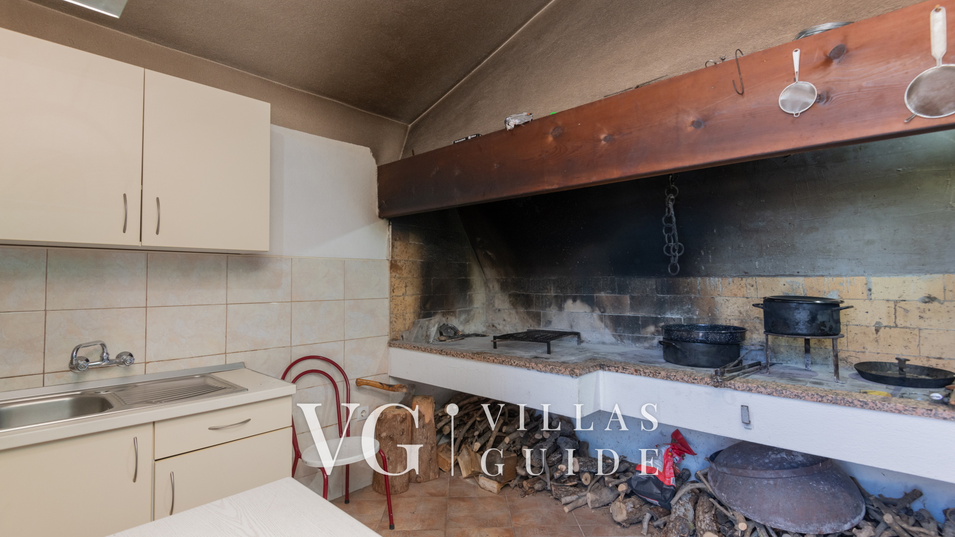 Villa Šestić - Makarska-Tučepi Additional content