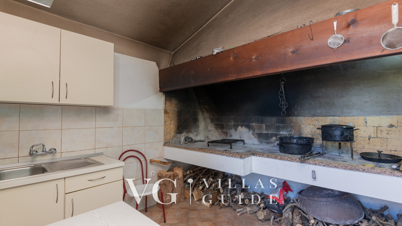 Villa Šestić - Makarska-Tučepi Zusatzinhalte