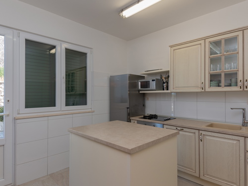 Villa Šestić - Makarska-Tučepi